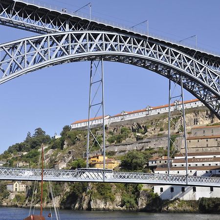 דירות Porto Almada Design Loft מראה חיצוני תמונה