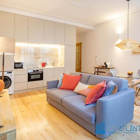 דירות Porto Almada Design Loft מראה חיצוני תמונה