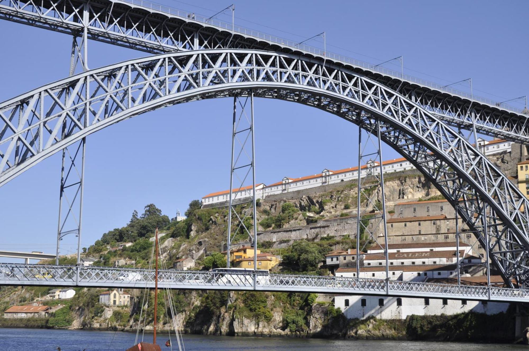 דירות Porto Almada Design Loft מראה חיצוני תמונה