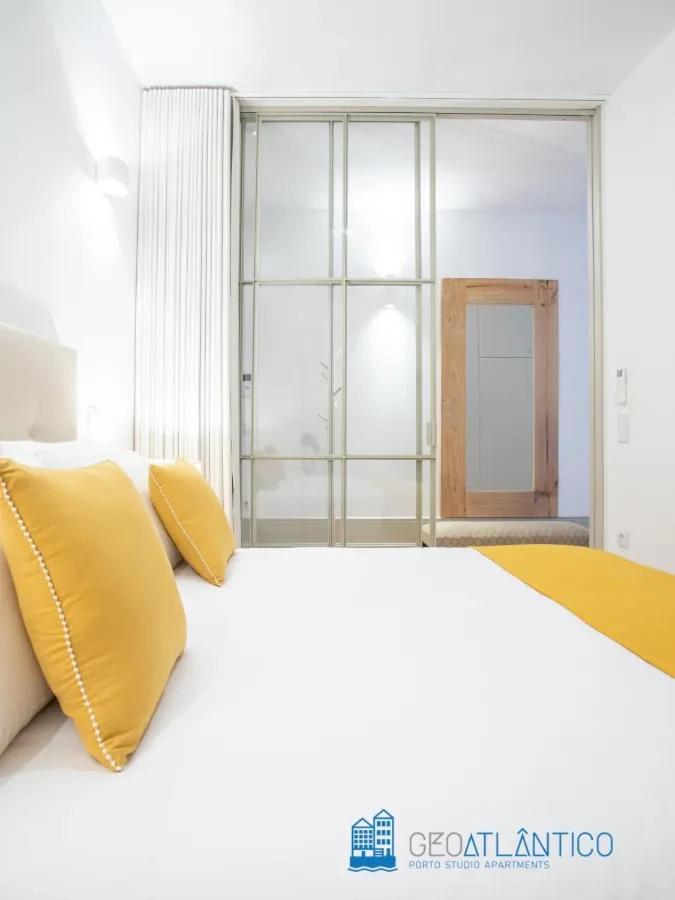 דירות Porto Almada Design Loft מראה חיצוני תמונה