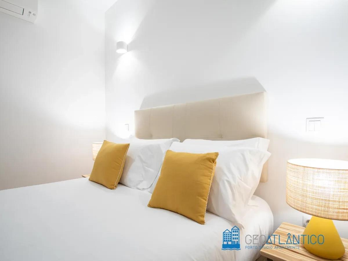 דירות Porto Almada Design Loft מראה חיצוני תמונה