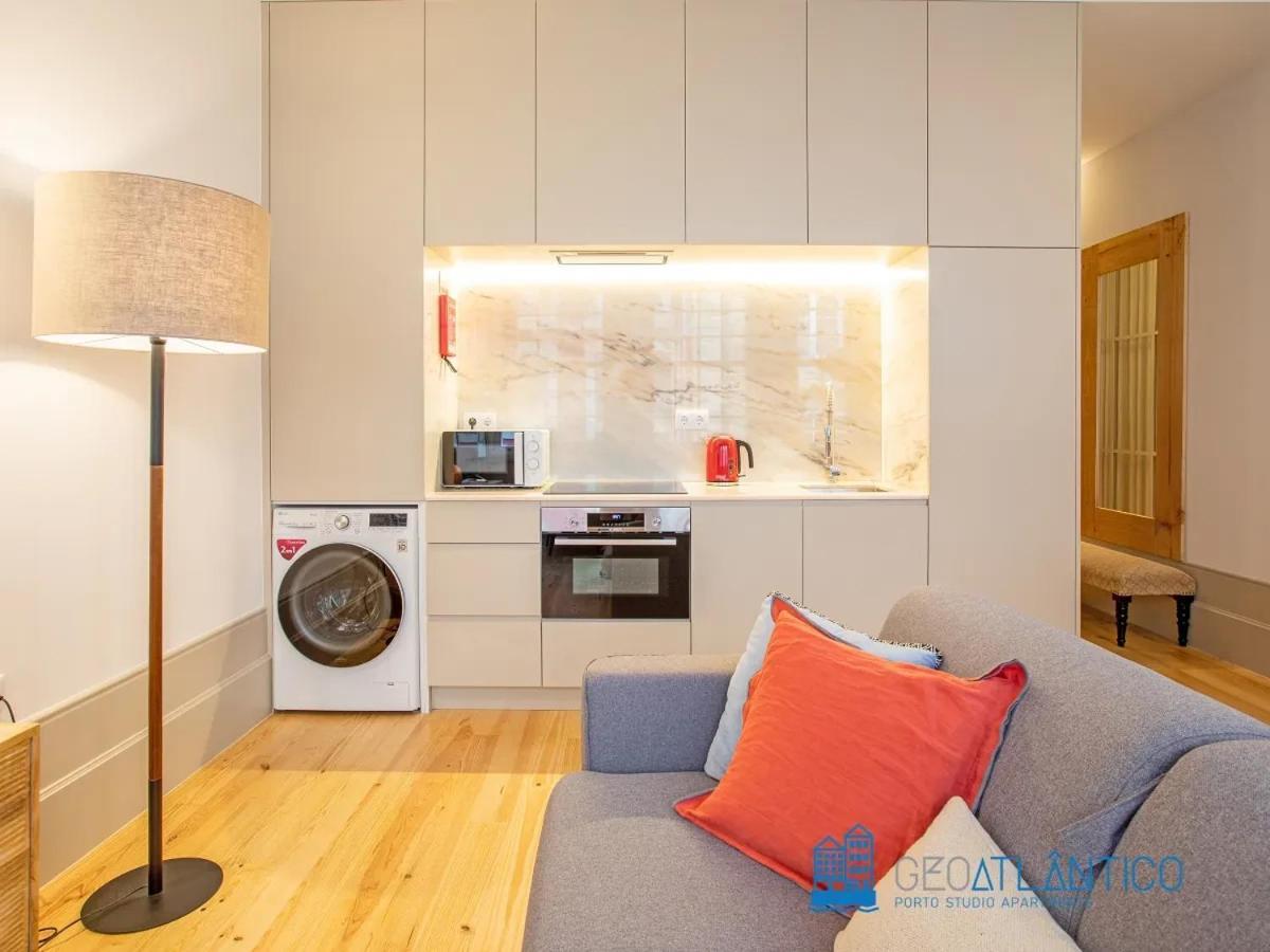 דירות Porto Almada Design Loft מראה חיצוני תמונה