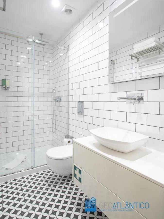 דירות Porto Almada Design Loft מראה חיצוני תמונה