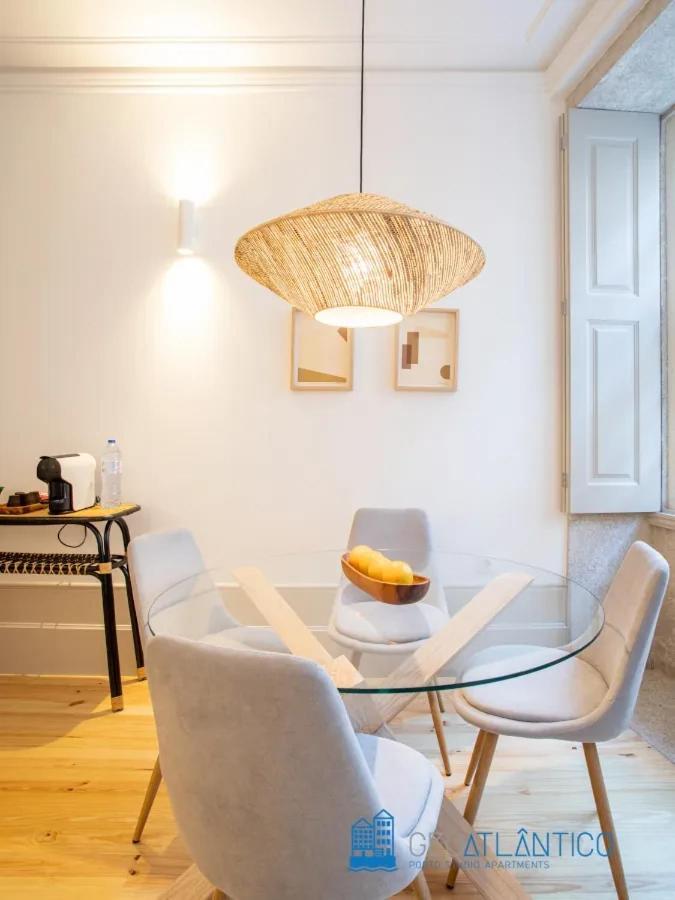 דירות Porto Almada Design Loft מראה חיצוני תמונה