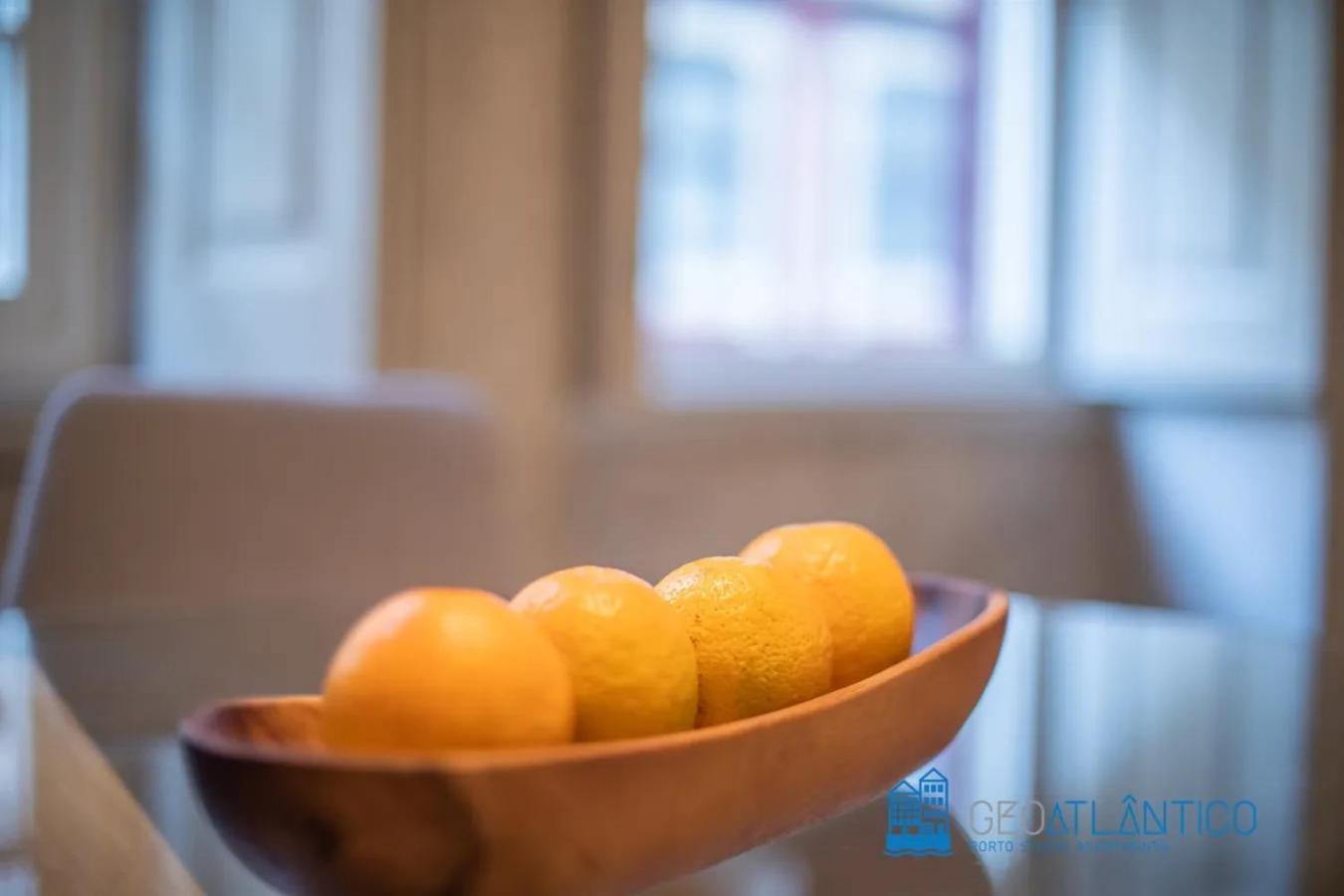 דירות Porto Almada Design Loft מראה חיצוני תמונה