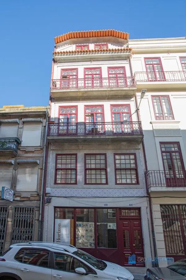 דירות Porto Almada Design Loft מראה חיצוני תמונה