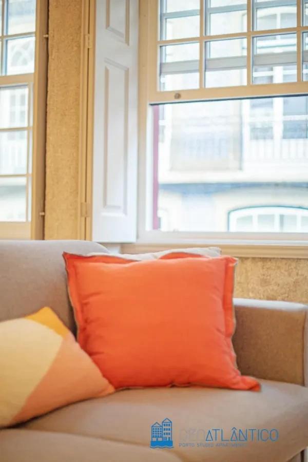 דירות Porto Almada Design Loft מראה חיצוני תמונה