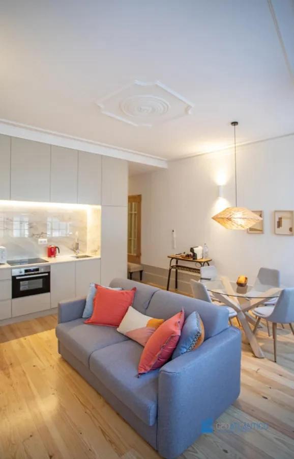 דירות Porto Almada Design Loft מראה חיצוני תמונה