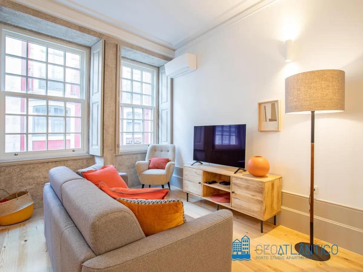 דירות Porto Almada Design Loft מראה חיצוני תמונה