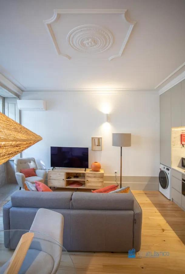 דירות Porto Almada Design Loft מראה חיצוני תמונה
