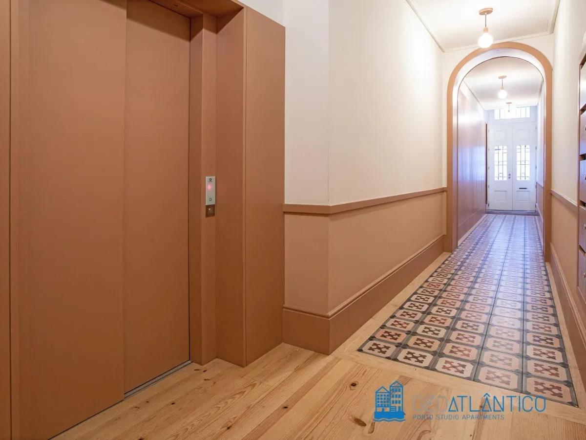 דירות Porto Almada Design Loft מראה חיצוני תמונה