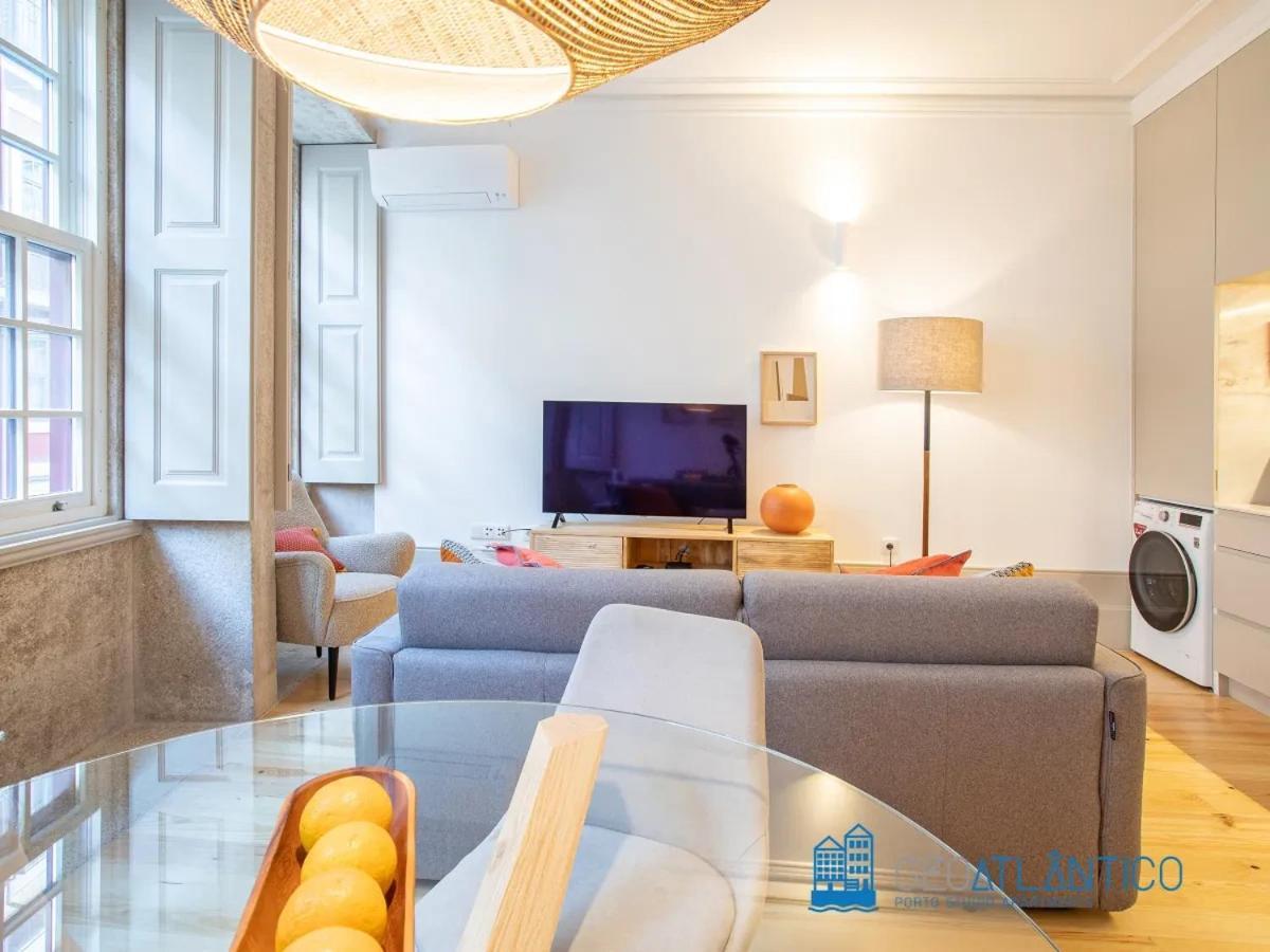 דירות Porto Almada Design Loft מראה חיצוני תמונה