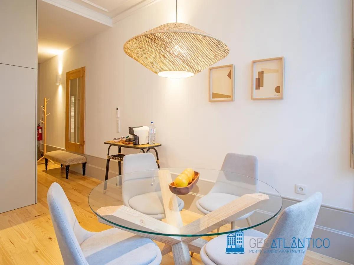 דירות Porto Almada Design Loft מראה חיצוני תמונה