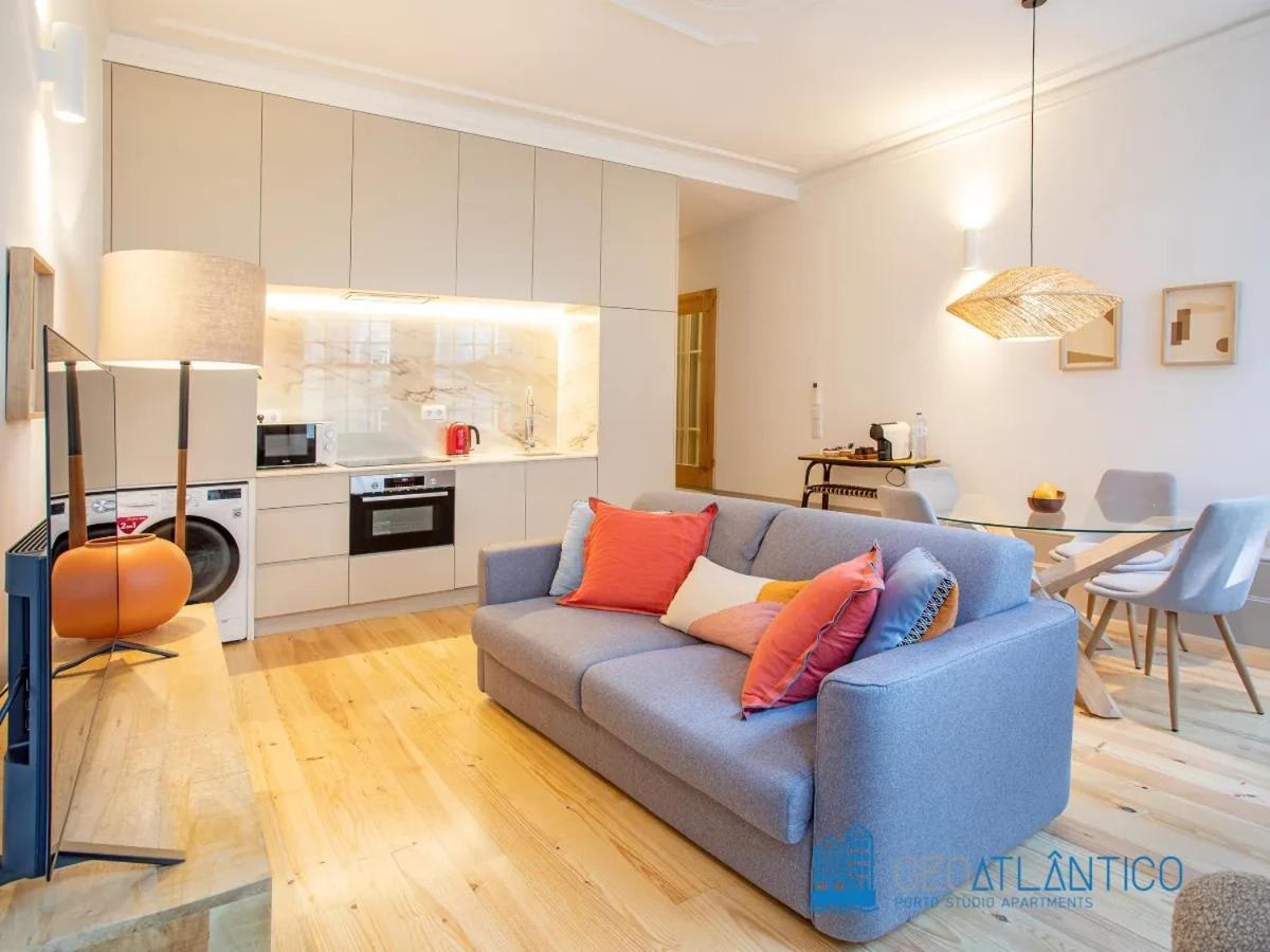 דירות Porto Almada Design Loft מראה חיצוני תמונה