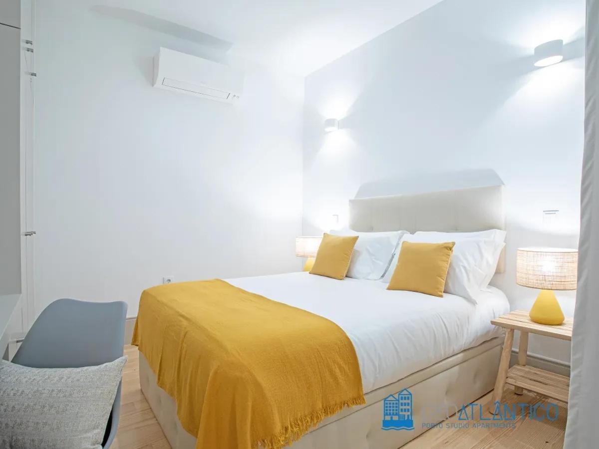 דירות Porto Almada Design Loft מראה חיצוני תמונה