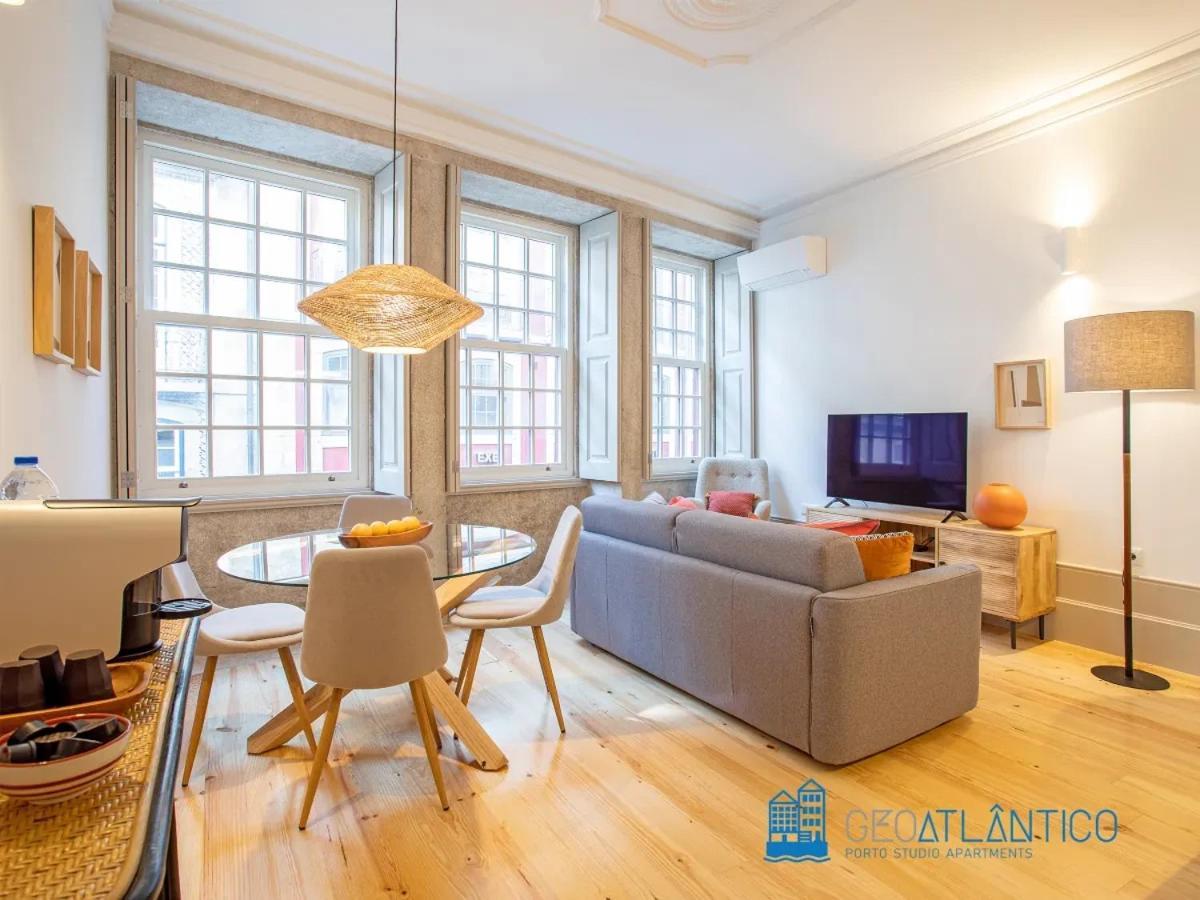 דירות Porto Almada Design Loft מראה חיצוני תמונה